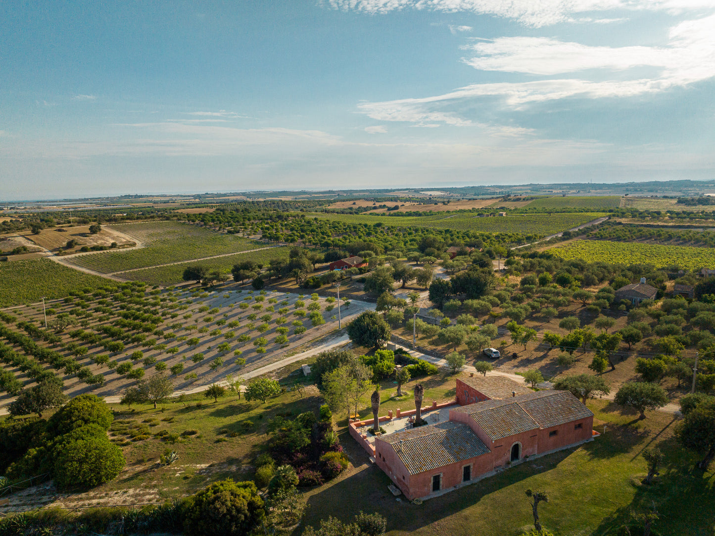 Carapace - Tenute Lunelli (Umbria) 750ml x 6btl