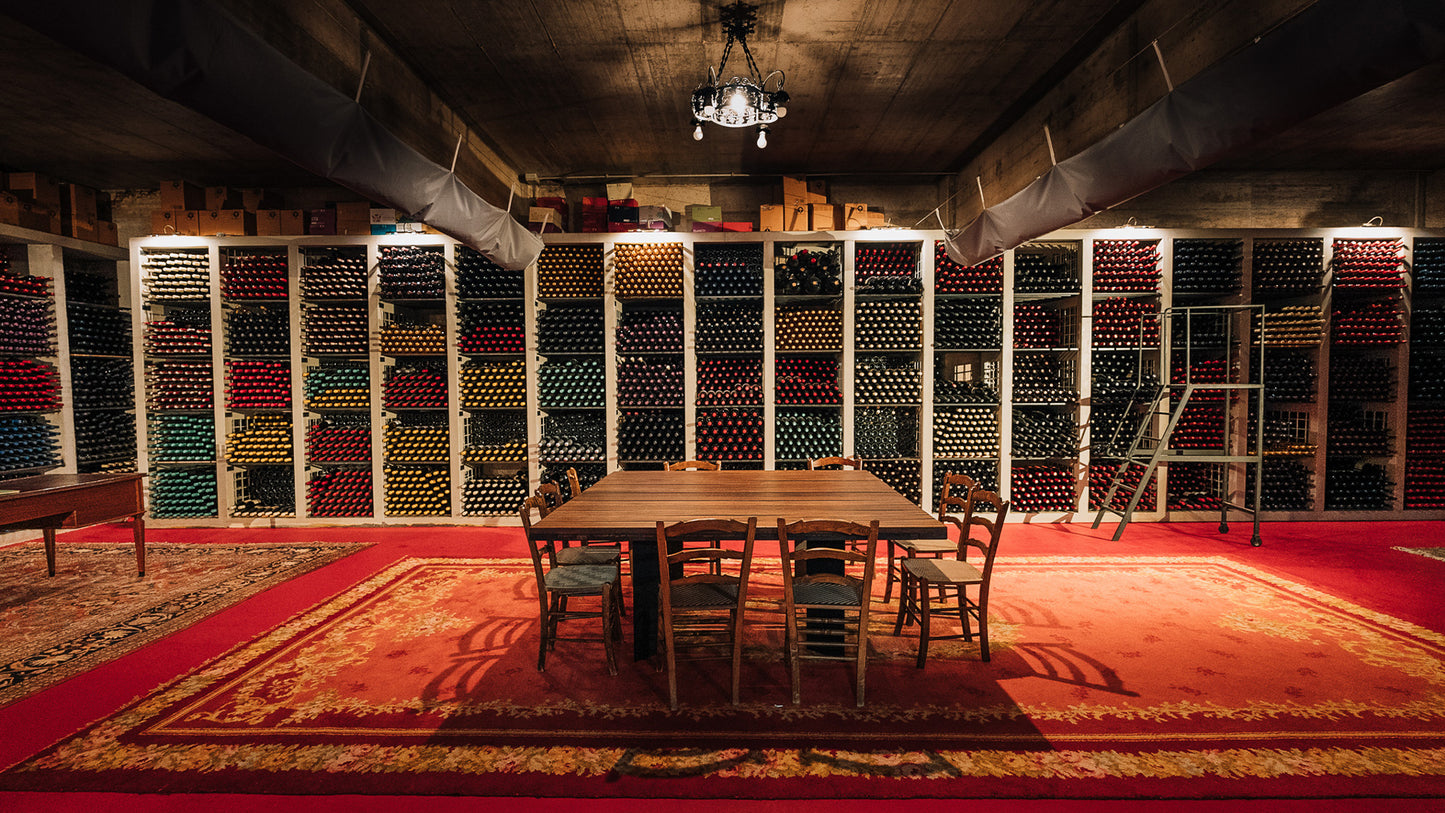 シャルドネ 2001 - PLANETA (プラネタ) 3000ml x １本