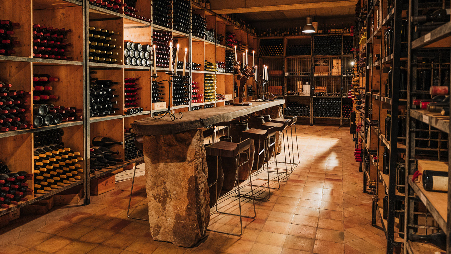 シャルドネ 2001 - PLANETA (プラネタ) 3000ml x １本