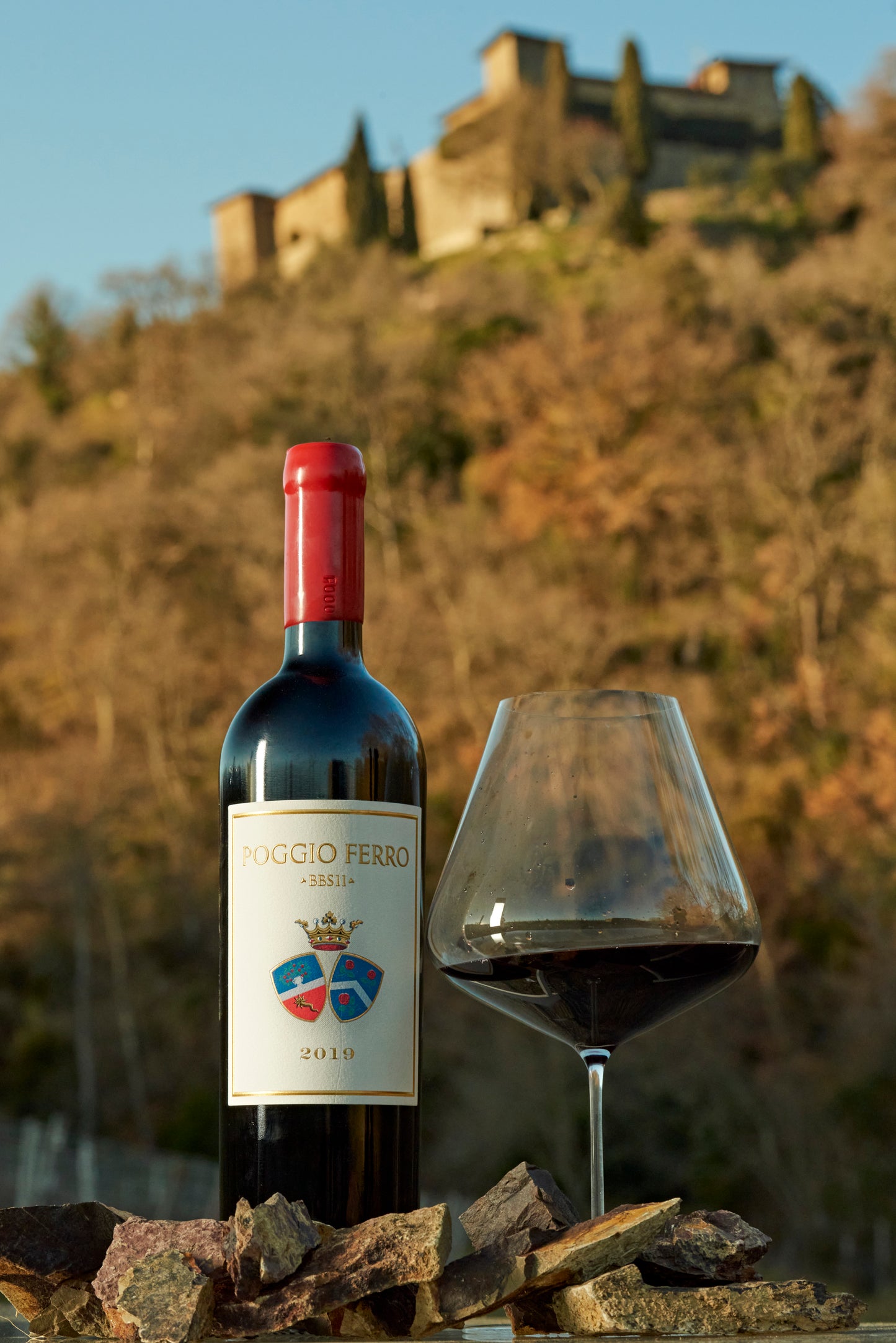 Alìe - FRESCOBALDI (Toscana) 750ml x 6btl