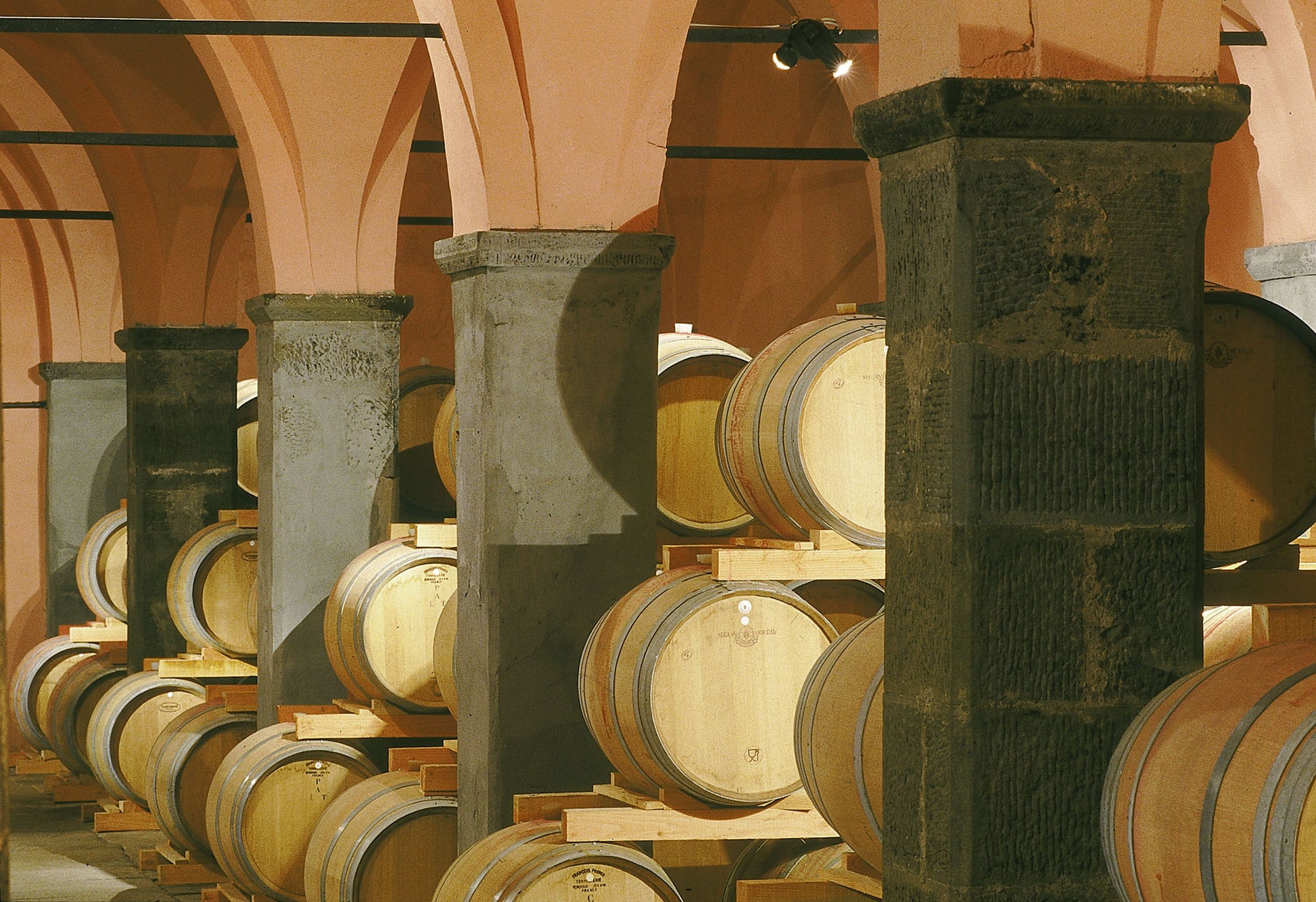ポミーノ・ベネフィッツィオ・リゼルヴァ - FRESCOBALDI (フレスコバルディ) 750ml x １本