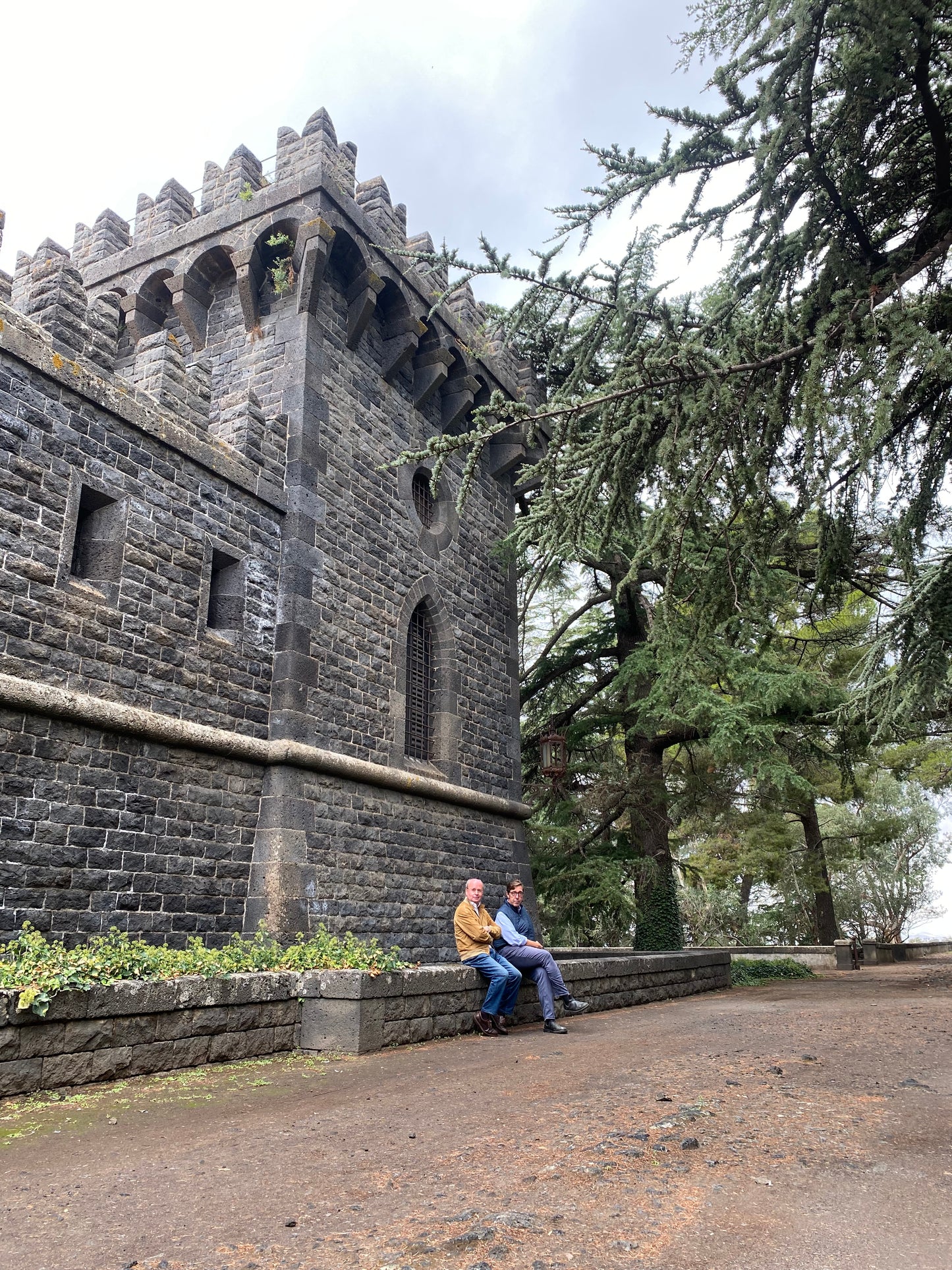 Carapace - Tenute Lunelli (Umbria) 750ml x 6btl