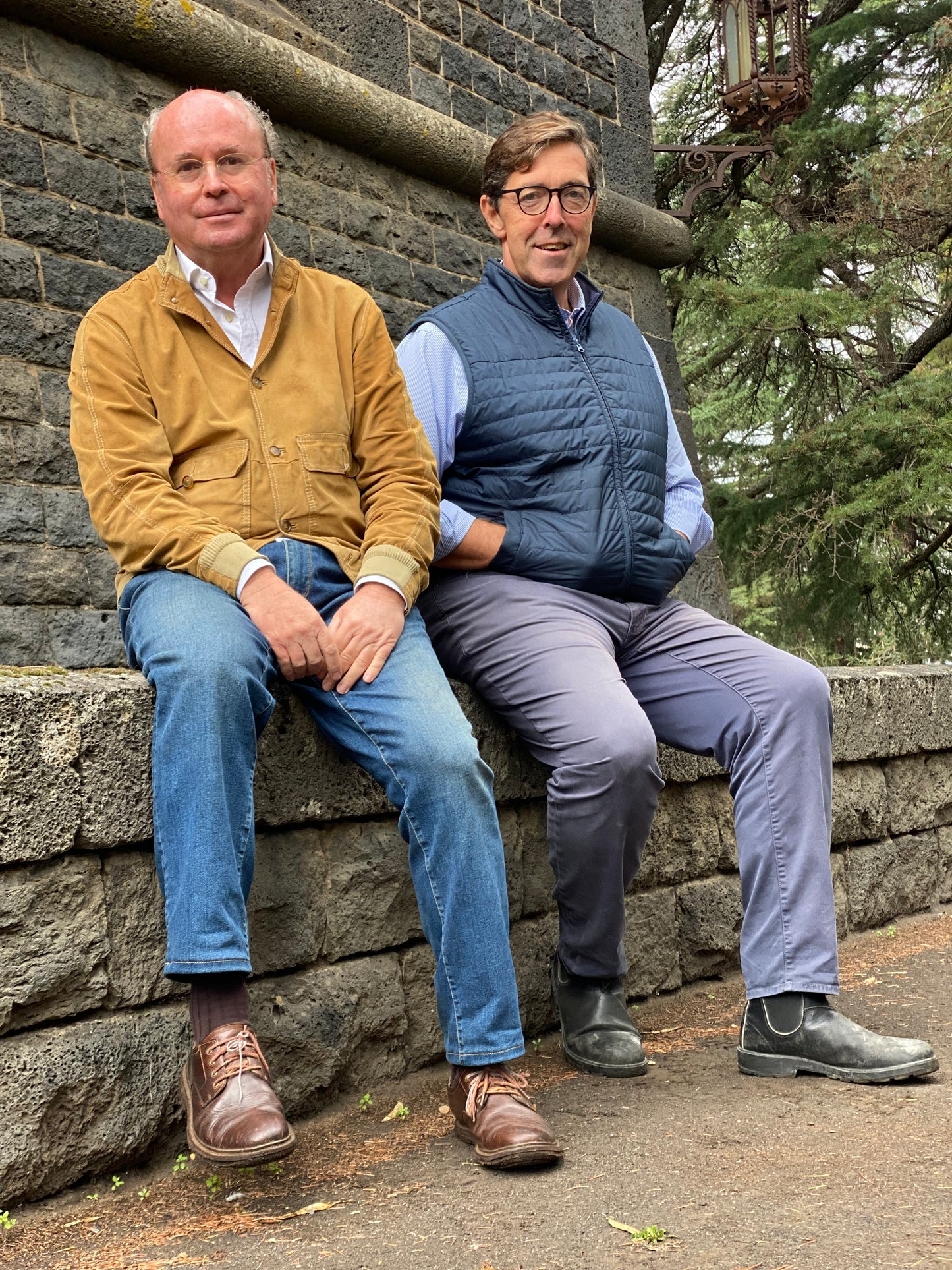 Carapace - Tenute Lunelli (Umbria) 750ml x 6btl