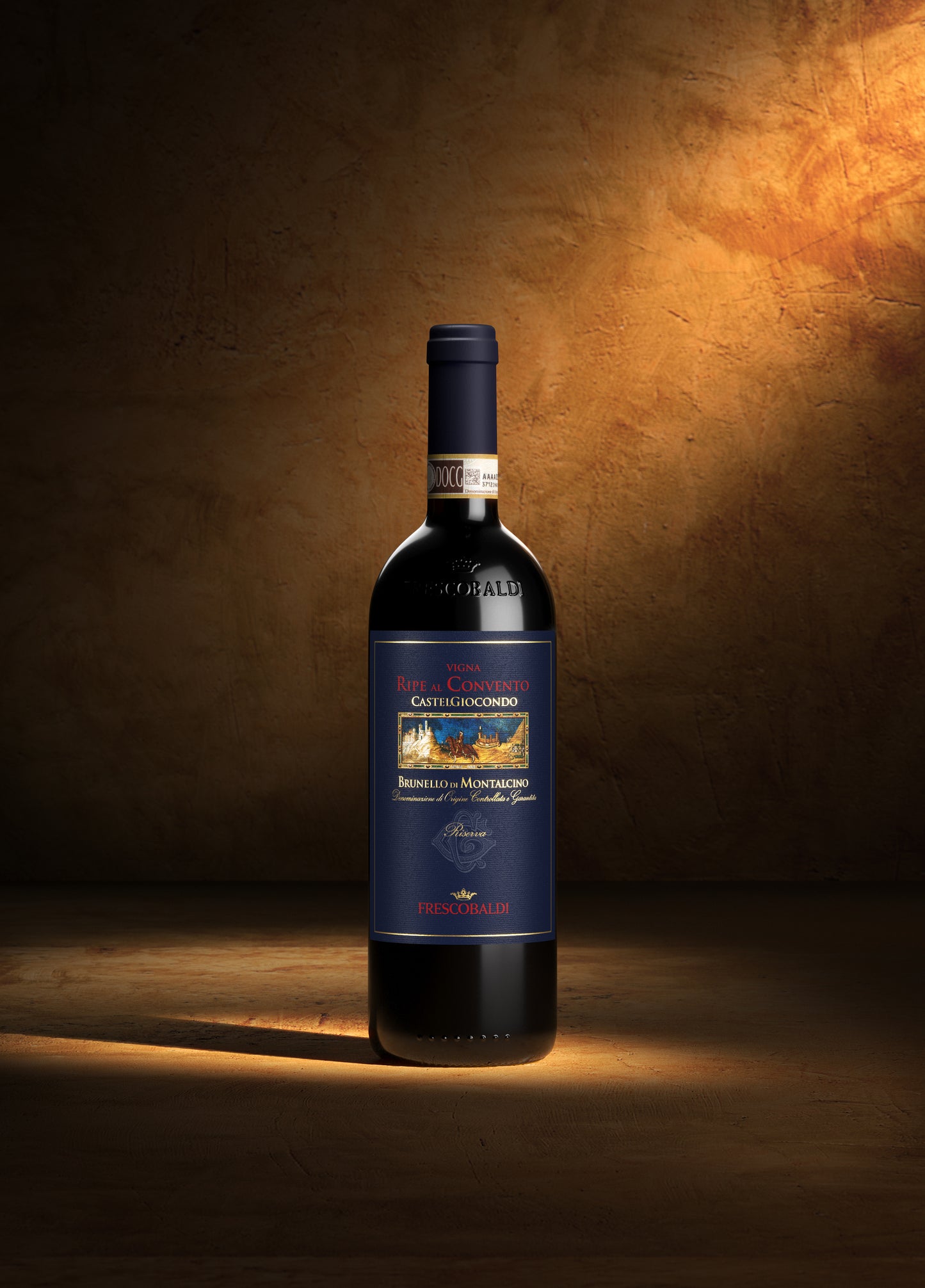 Alìe - FRESCOBALDI (Toscana) 750ml x 6btl
