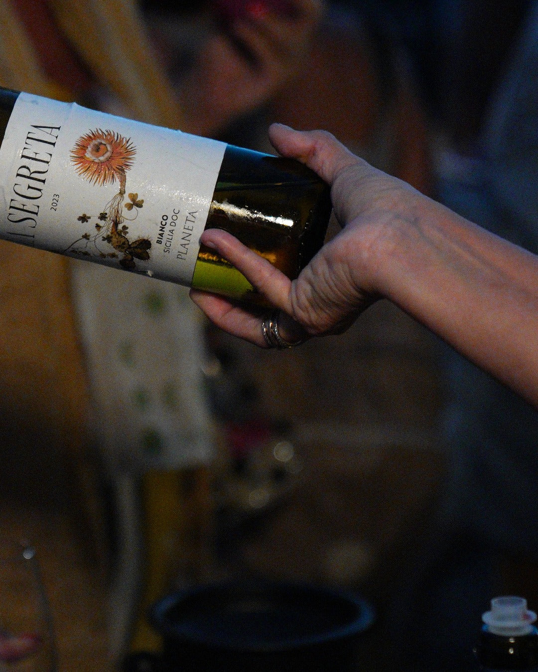 Carapace - Tenute Lunelli (Umbria) 750ml x 6btl