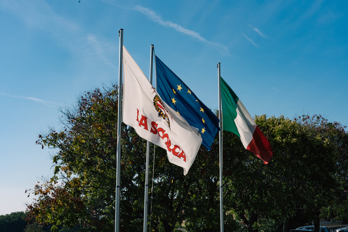 ミッレジマート・ソルダーティ・ラ・スコルカ・ブリュット  - LA SCOLCA (ラ・スコルカ) 750ml x １本