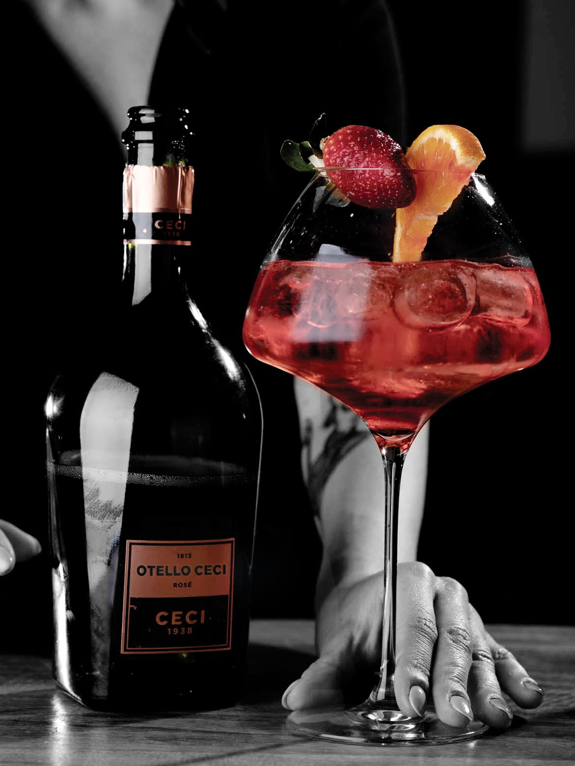 Alìe - FRESCOBALDI (Toscana) 750ml x 6btl