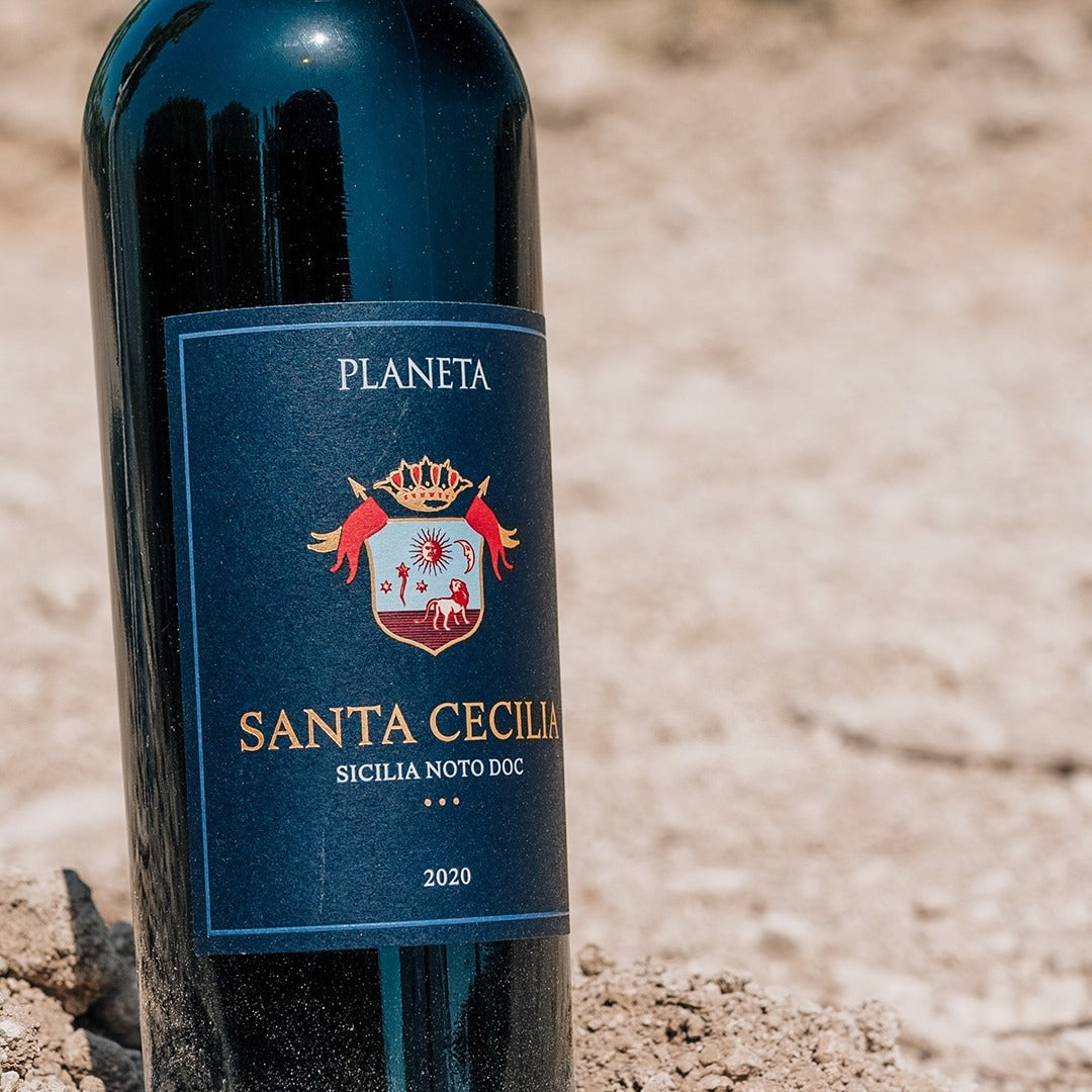 Carapace - Tenute Lunelli (Umbria) 750ml x 6btl