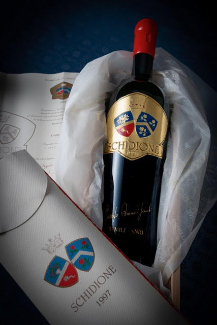 Alìe - FRESCOBALDI (Toscana) 750ml x 6btl