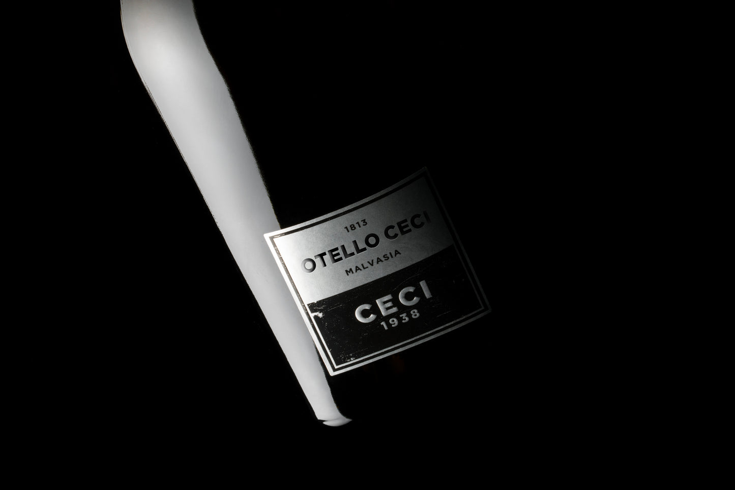 Otello Ceci Malvasia Brut 1813 - CANTINA CECI 750ml x 1 bottle