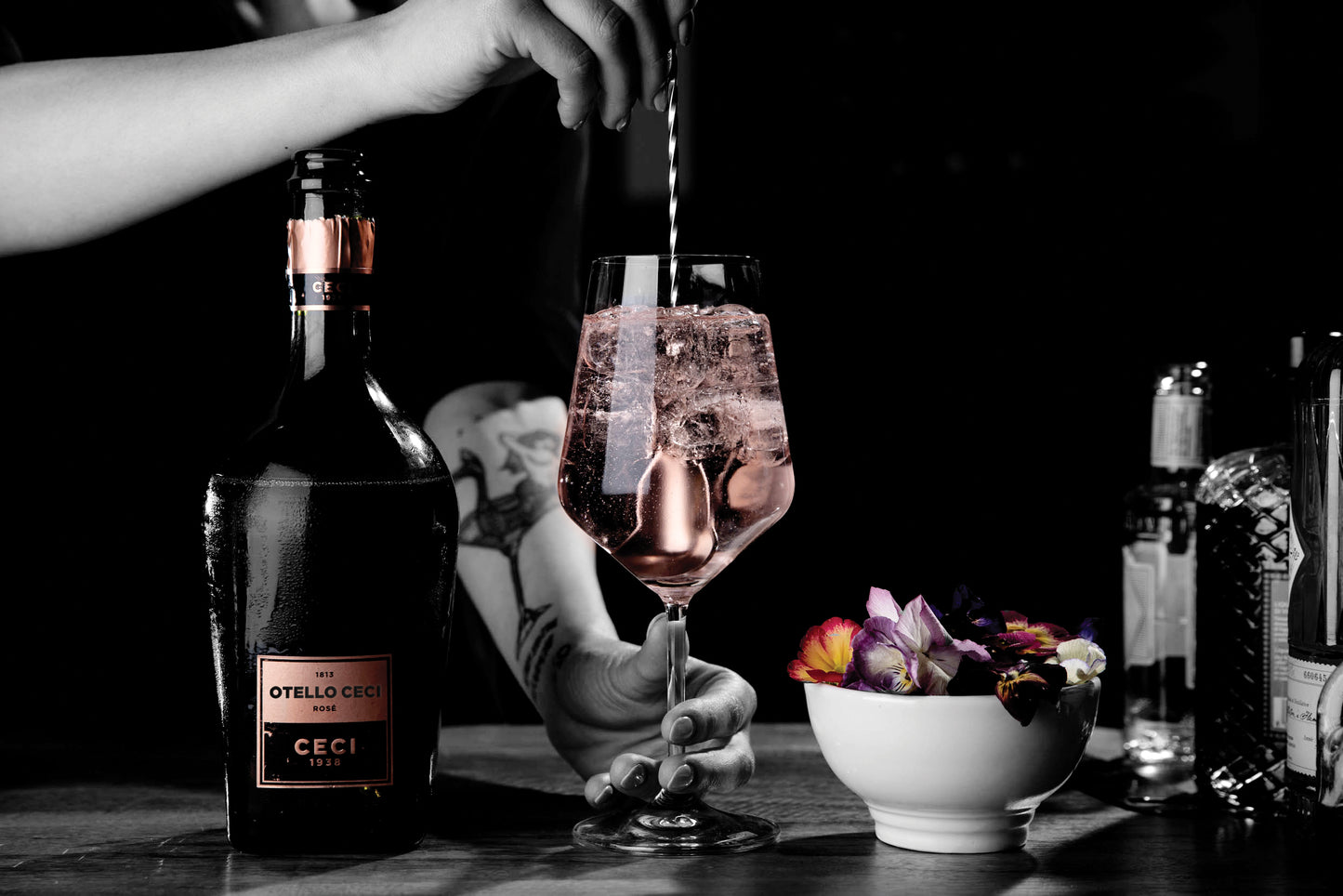 Alìe - FRESCOBALDI (Toscana) 750ml x 6btl