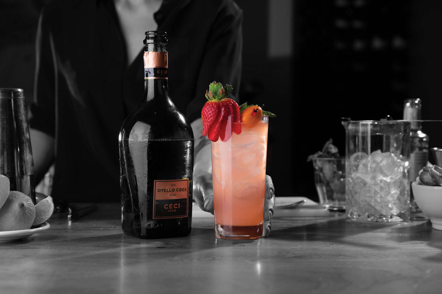 Alìe - FRESCOBALDI (Toscana) 750ml x 6btl