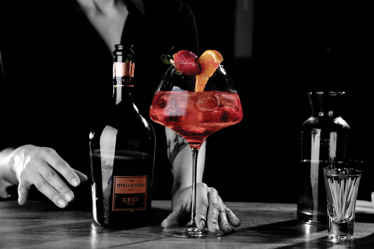 Alìe - FRESCOBALDI (Toscana) 750ml x 6btl