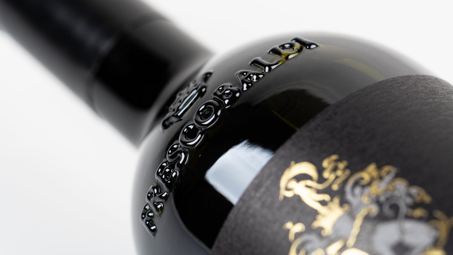 リアルツィ - FRESCOBALDI (フレスコバルディ) 750ml x １本