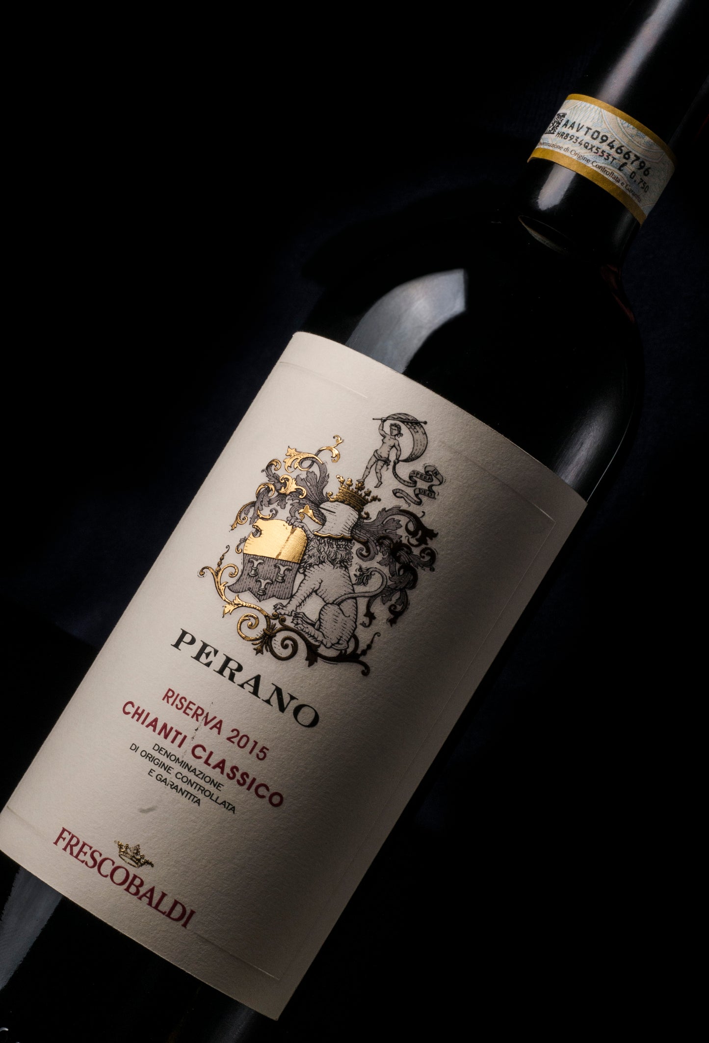 Alìe - FRESCOBALDI (Toscana) 750ml x 6btl