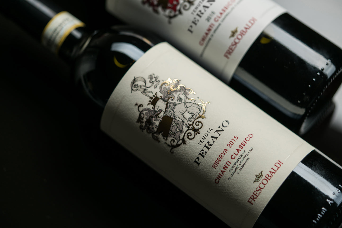 Alìe - FRESCOBALDI (Toscana) 750ml x 6btl