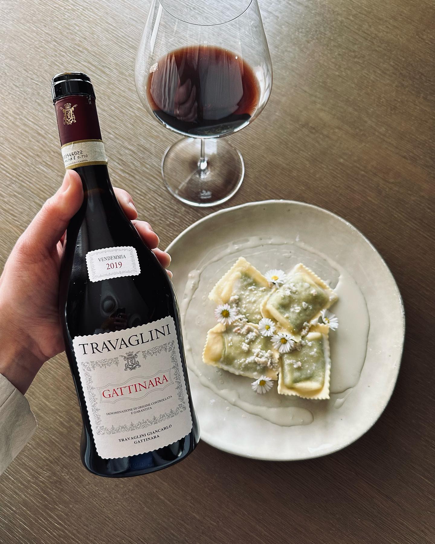 Alìe - FRESCOBALDI (Toscana) 750ml x 6btl