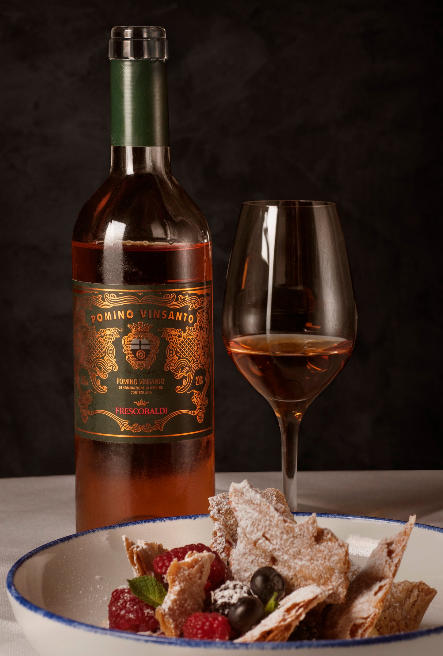 Alìe - FRESCOBALDI (Toscana) 750ml x 6btl