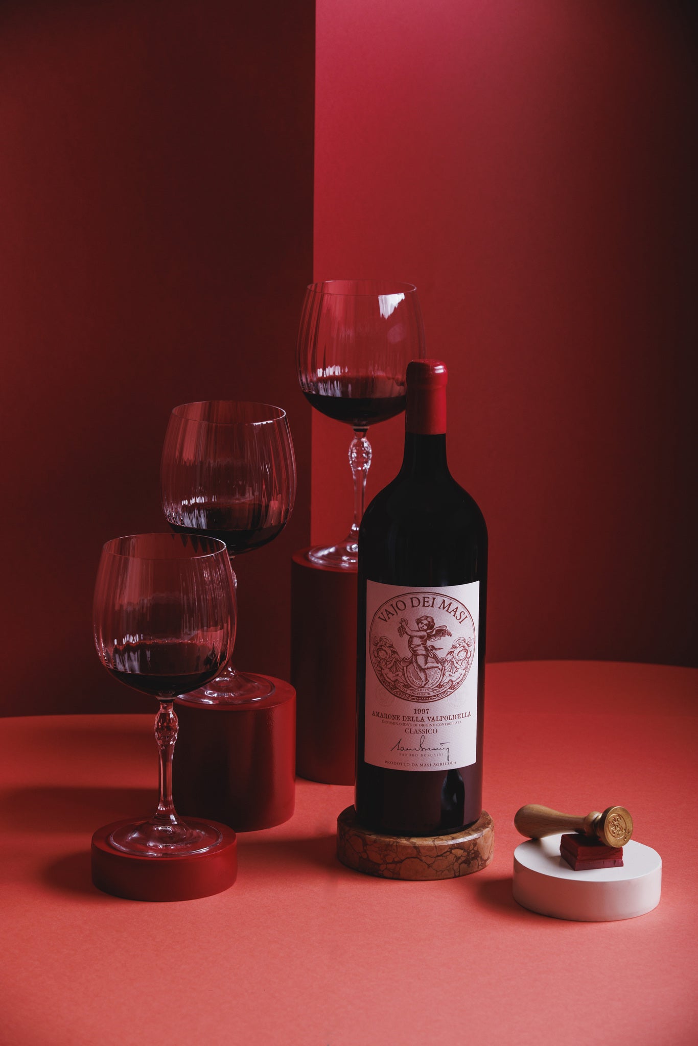 Alìe - FRESCOBALDI (Toscana) 750ml x 6btl