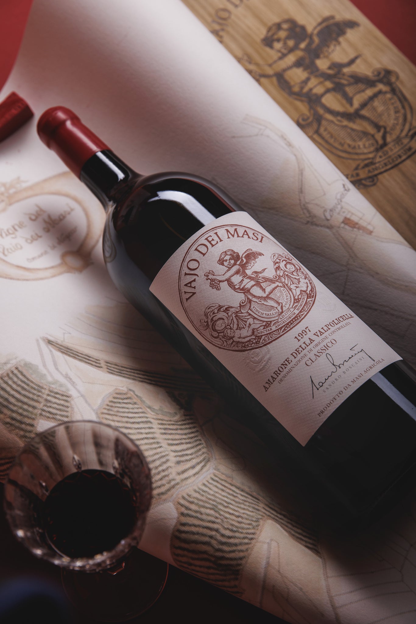 Alìe - FRESCOBALDI (Toscana) 750ml x 6btl