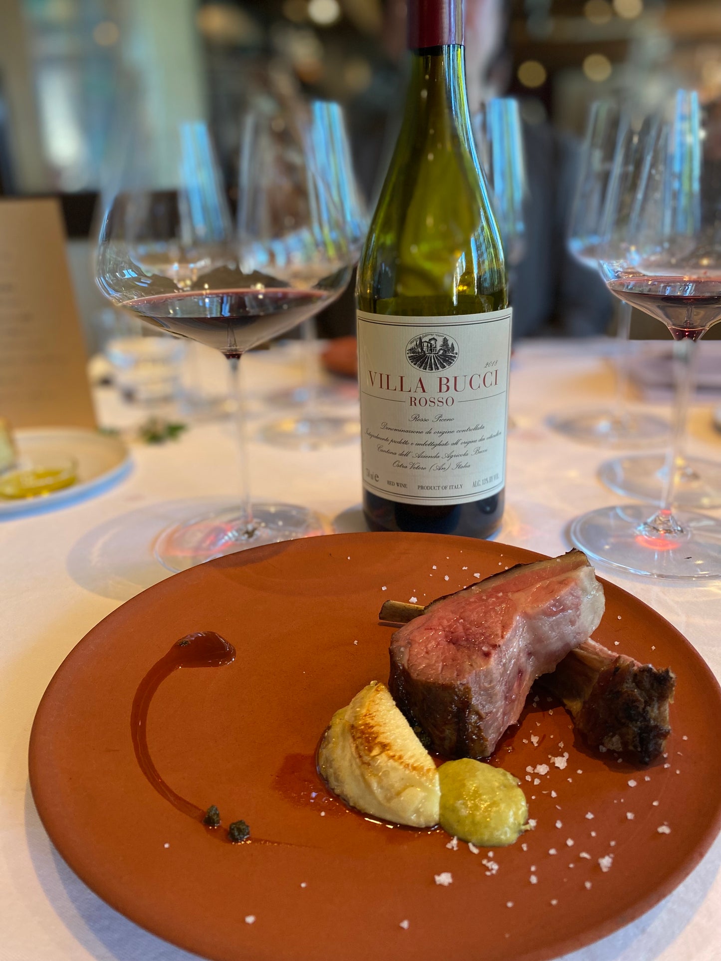 "Bucci" Verdicchio Classico di Castelli di Jesi - Bucci (Marche) 750ml x 6btl