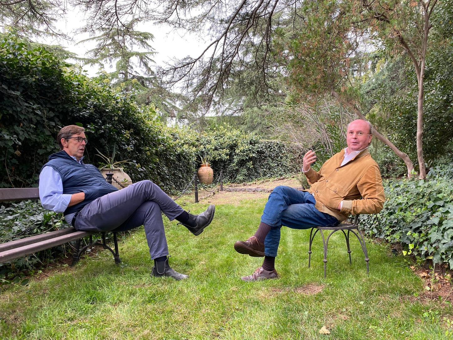 Carapace - Tenute Lunelli (Umbria) 750ml x 6btl