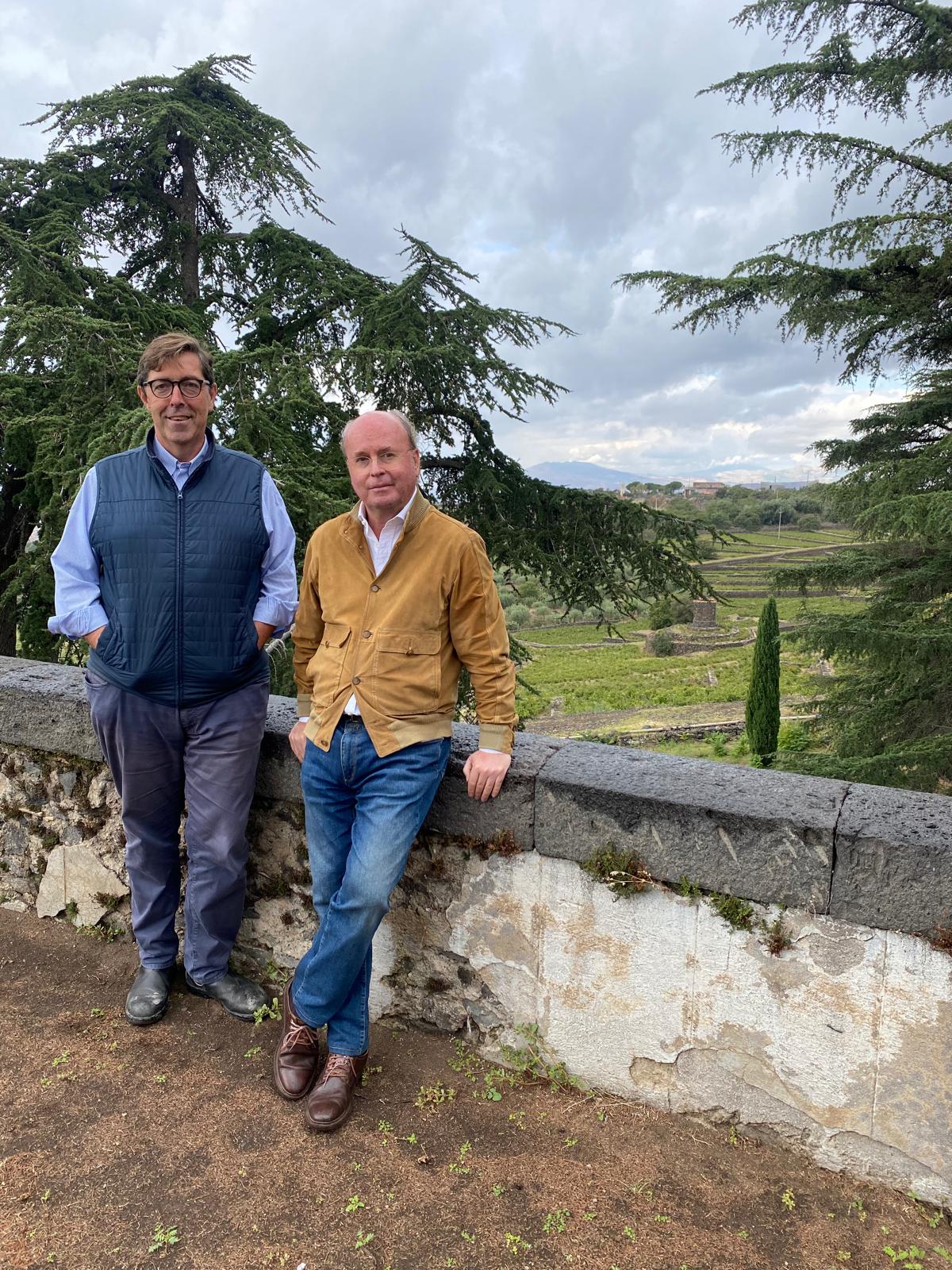 Carapace - Tenute Lunelli (Umbria) 750ml x 6btl