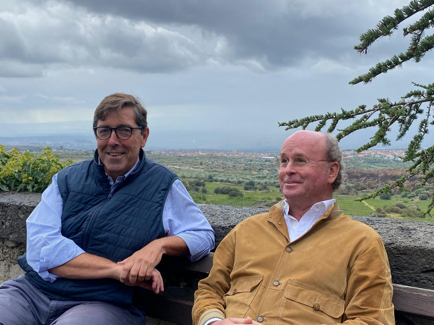 Carapace - Tenute Lunelli (Umbria) 750ml x 6btl