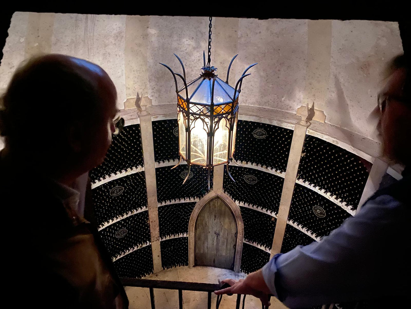 Carapace - Tenute Lunelli (Umbria) 750ml x 6btl