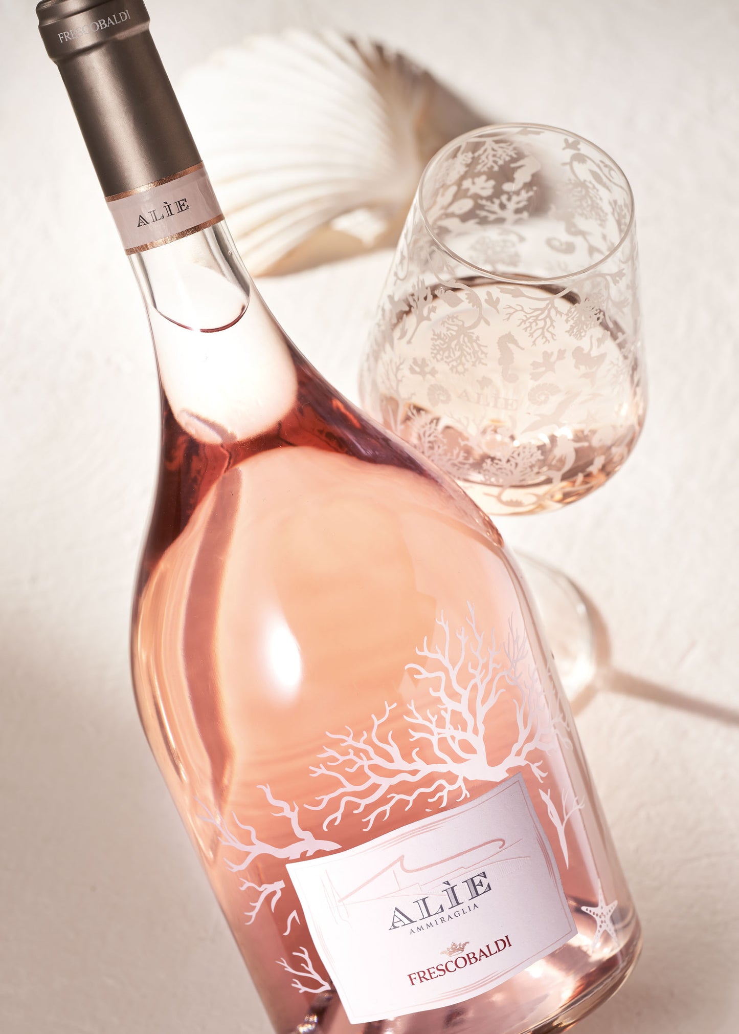 Arie - FRESCOBALDI 750ml x 1 bottle