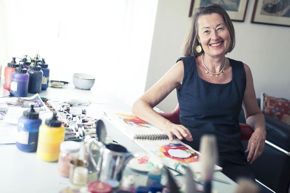 Alìe - FRESCOBALDI (Toscana) 750ml x 6btl