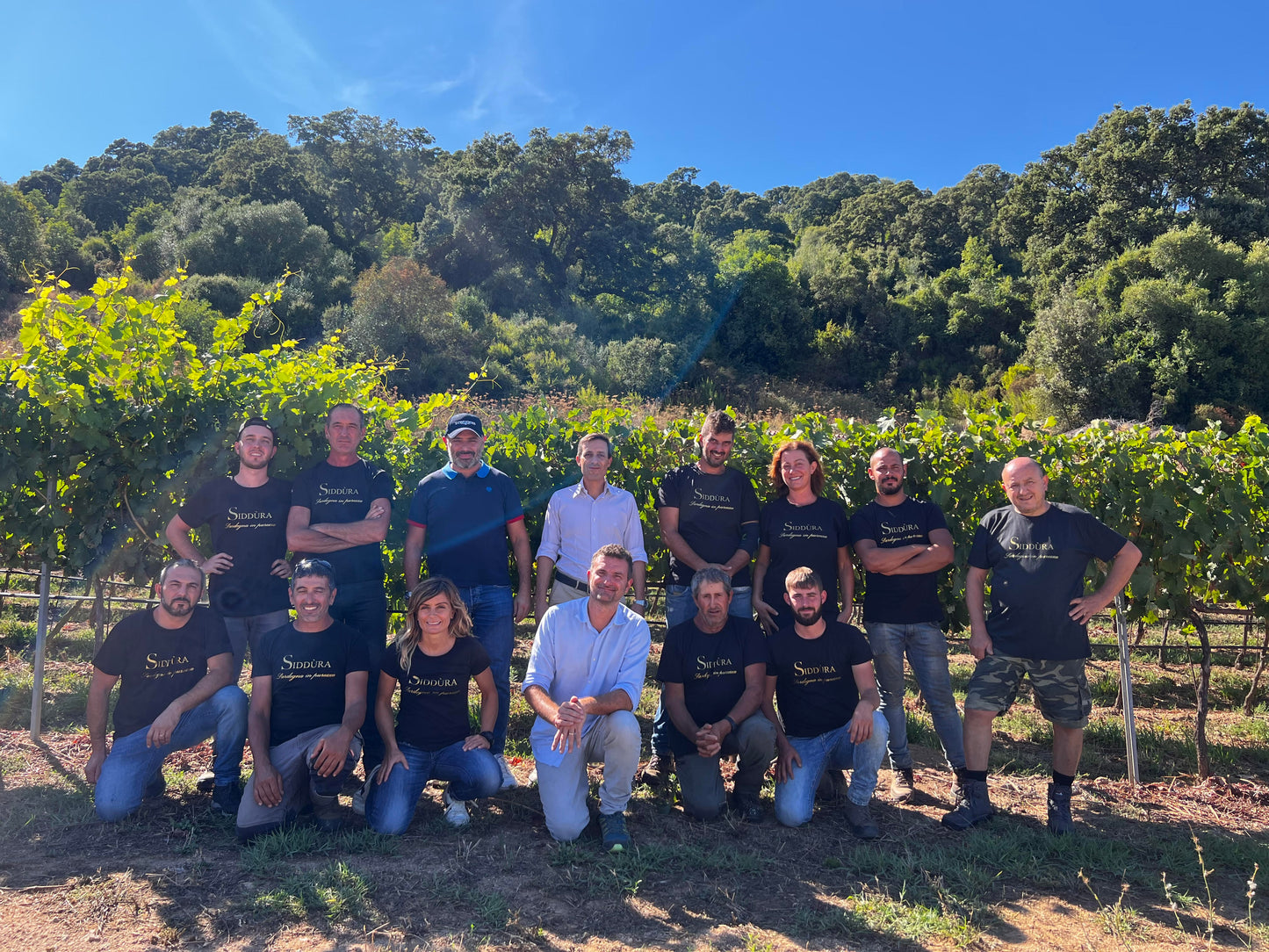 Carapace - Tenute Lunelli (Umbria) 750ml x 6btl