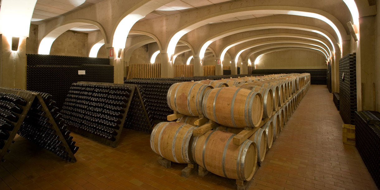 Alìe - FRESCOBALDI (Toscana) 750ml x 6btl