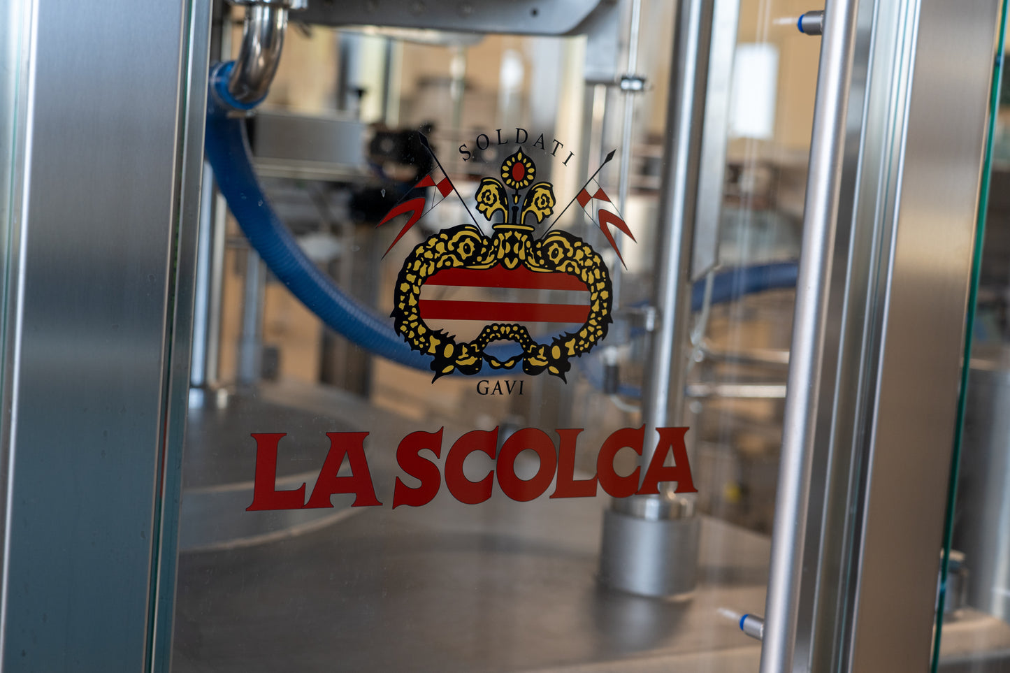 ミッレジマート・ソルダーティ・ラ・スコルカ・ブリュット  - LA SCOLCA (ラ・スコルカ) 750ml x １本