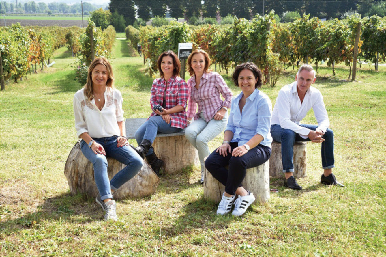 Alìe - FRESCOBALDI (Toscana) 750ml x 6btl