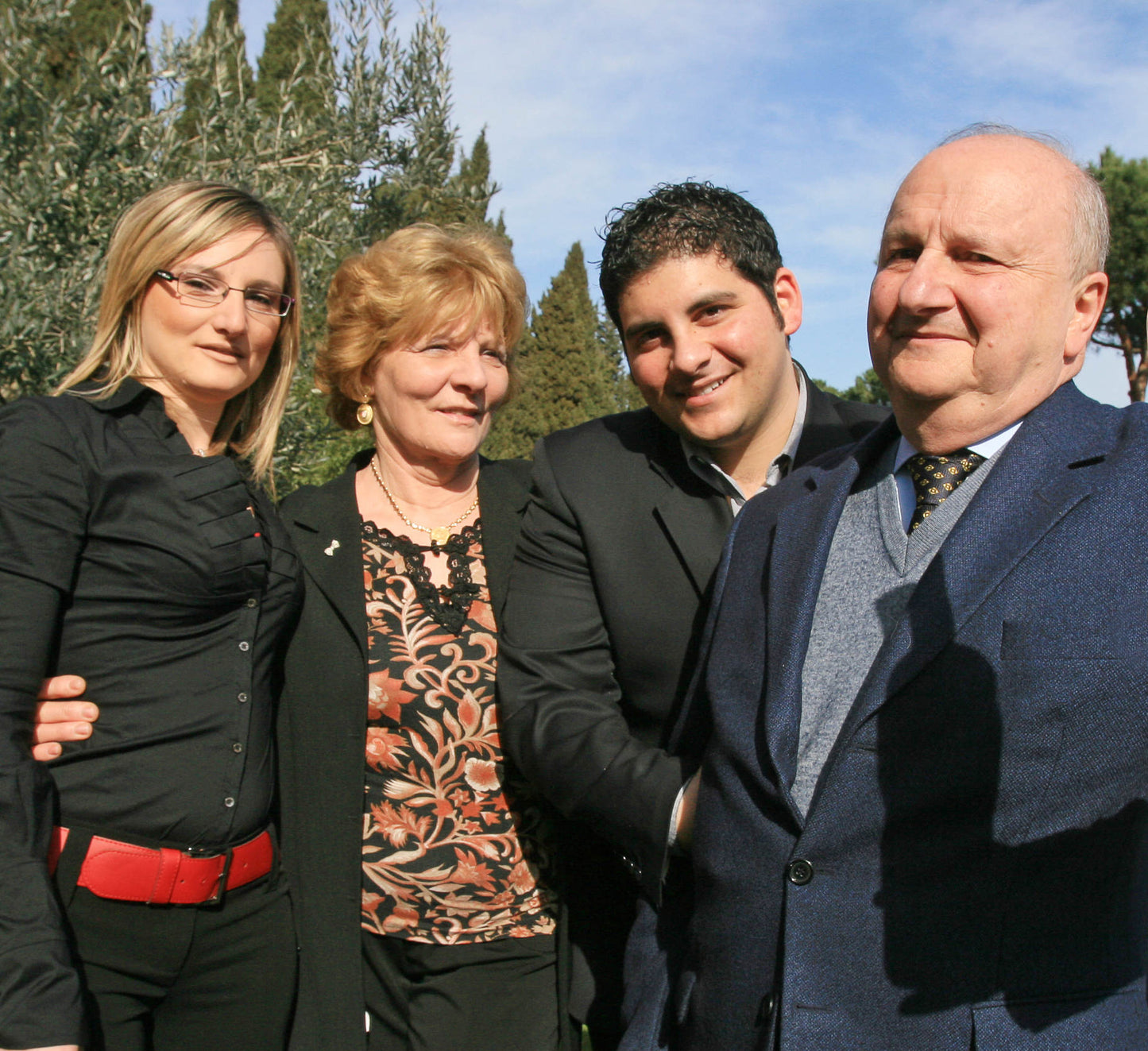 Alìe - FRESCOBALDI (Toscana) 750ml x 6btl