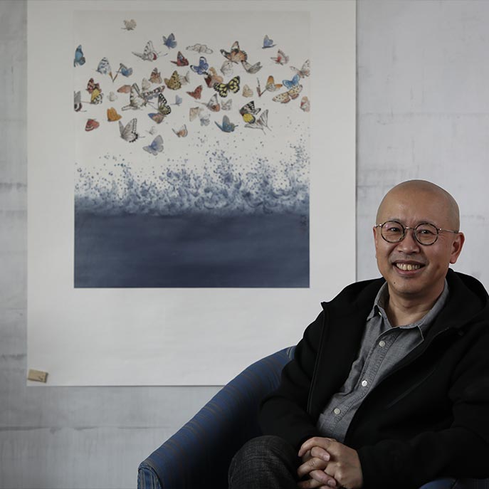 MASI コスタセラ・コンテンポラリーアート 2019 エディション  - MASI (マァジ)  750ml x １本