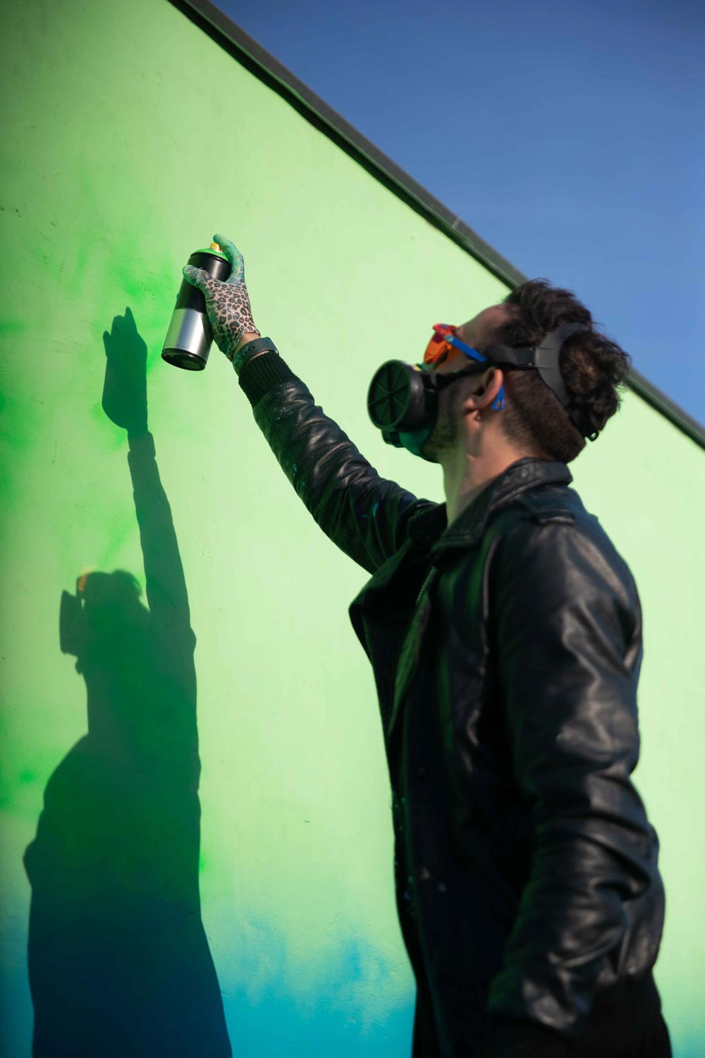 MASI コスタセラ・コンテンポラリーアート 2021 エディション  - MASI (マァジ)  750ml x １本