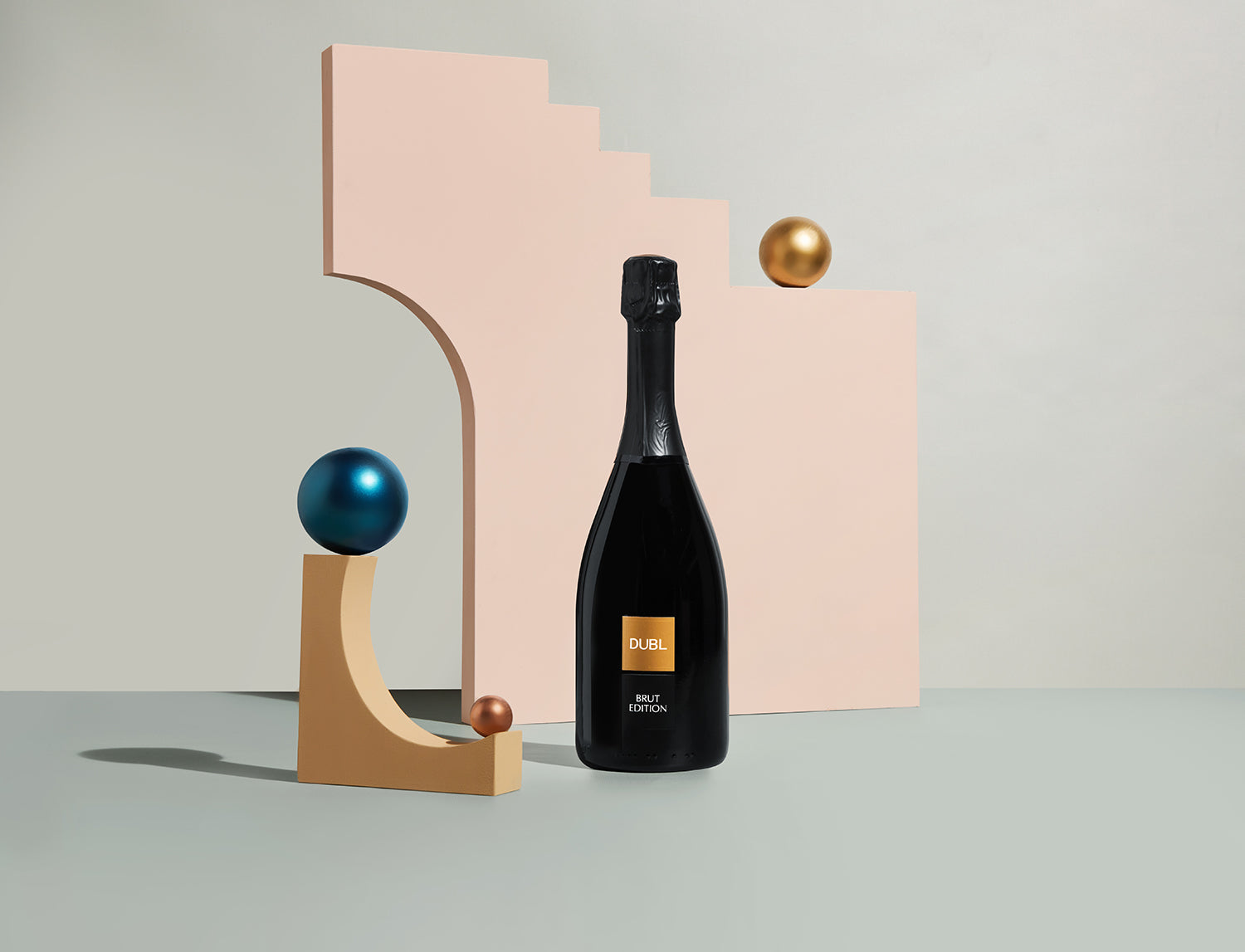Duple Edition - FEUDI DI SAN GREGORIO 750ml x 1 bottle