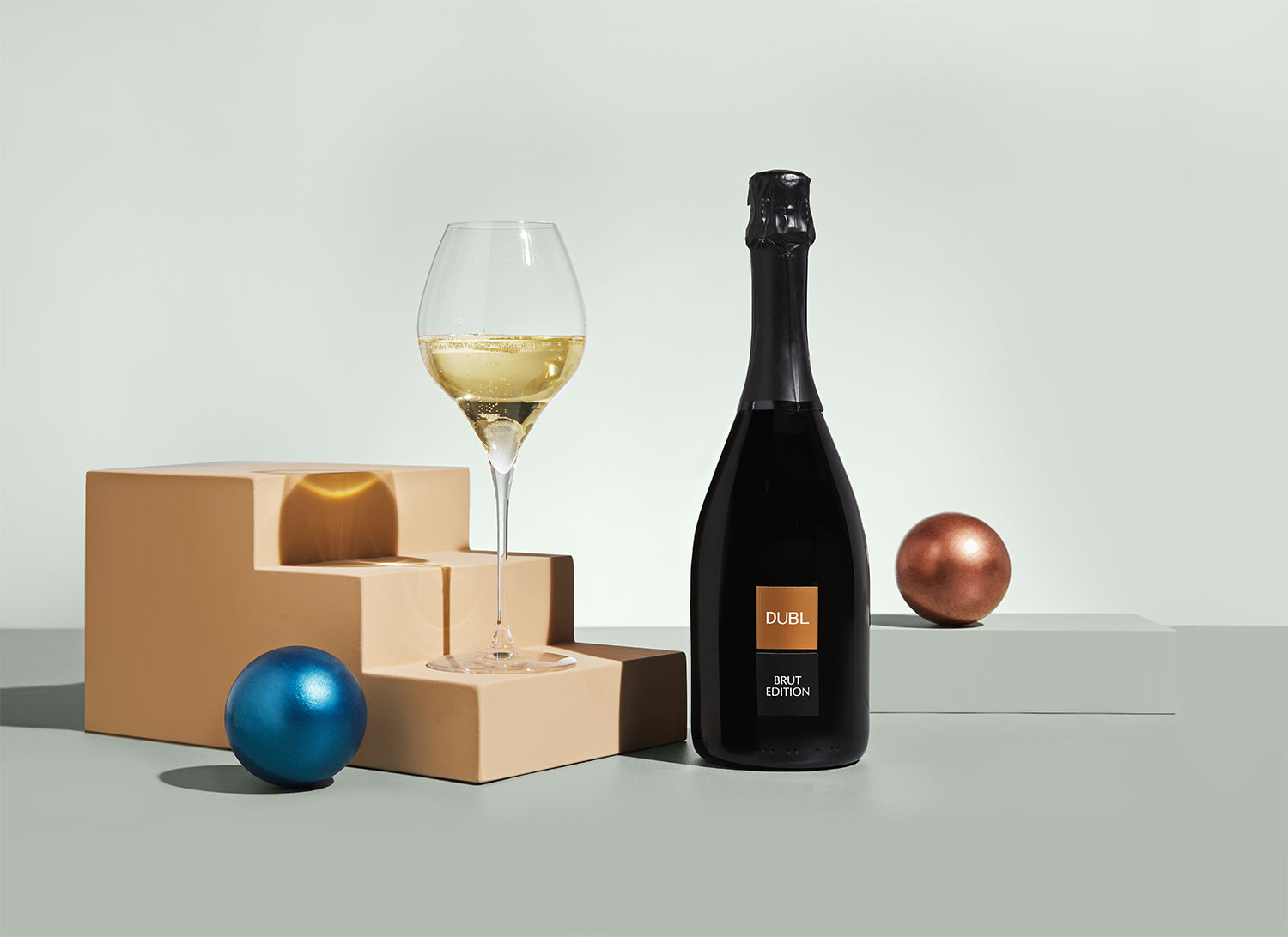 Duple Edition - FEUDI DI SAN GREGORIO 750ml x 1 bottle