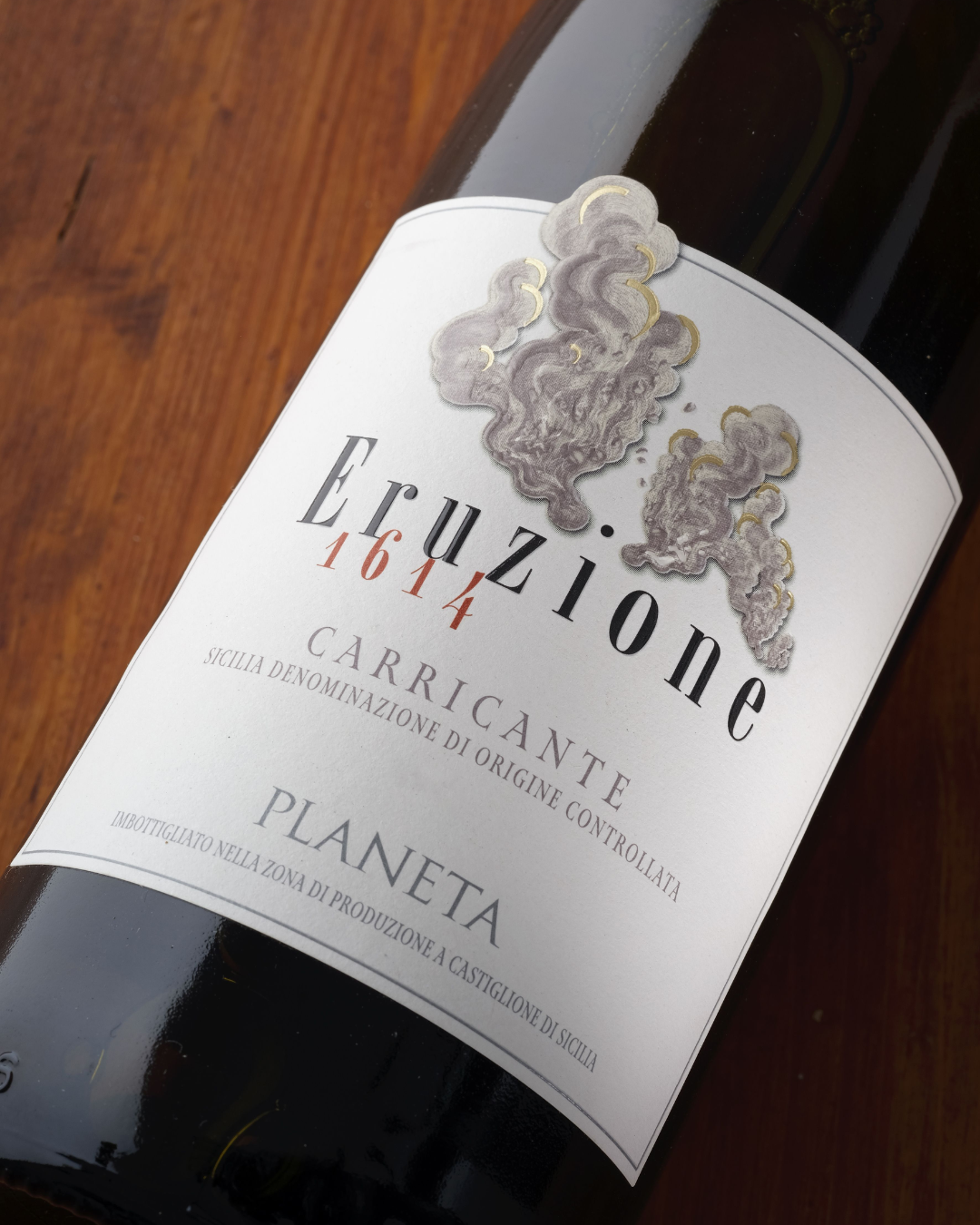 Carapace - Tenute Lunelli (Umbria) 750ml x 6btl