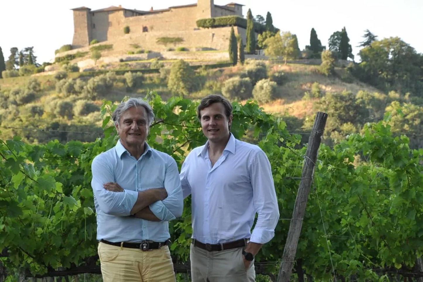 Alìe - FRESCOBALDI (Toscana) 750ml x 6btl