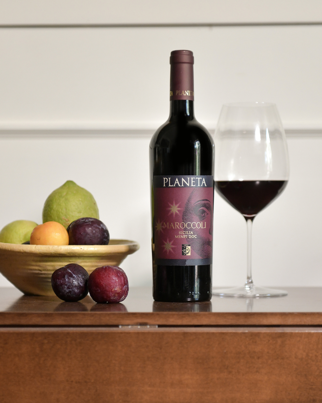 Carapace - Tenute Lunelli (Umbria) 750ml x 6btl