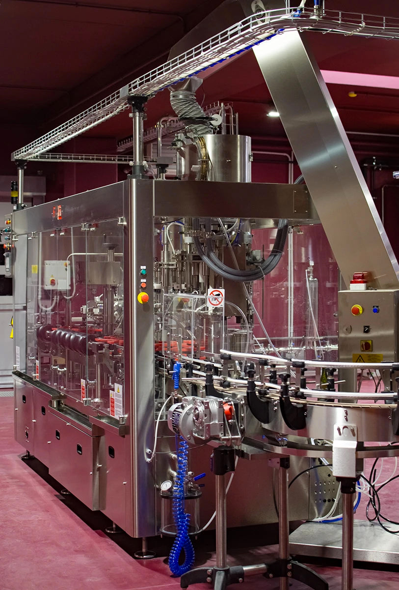 Alìe - FRESCOBALDI (Toscana) 750ml x 6btl