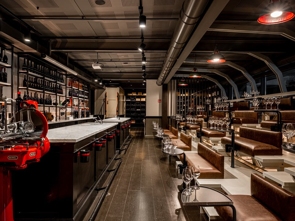 Alìe - FRESCOBALDI (Toscana) 750ml x 6btl