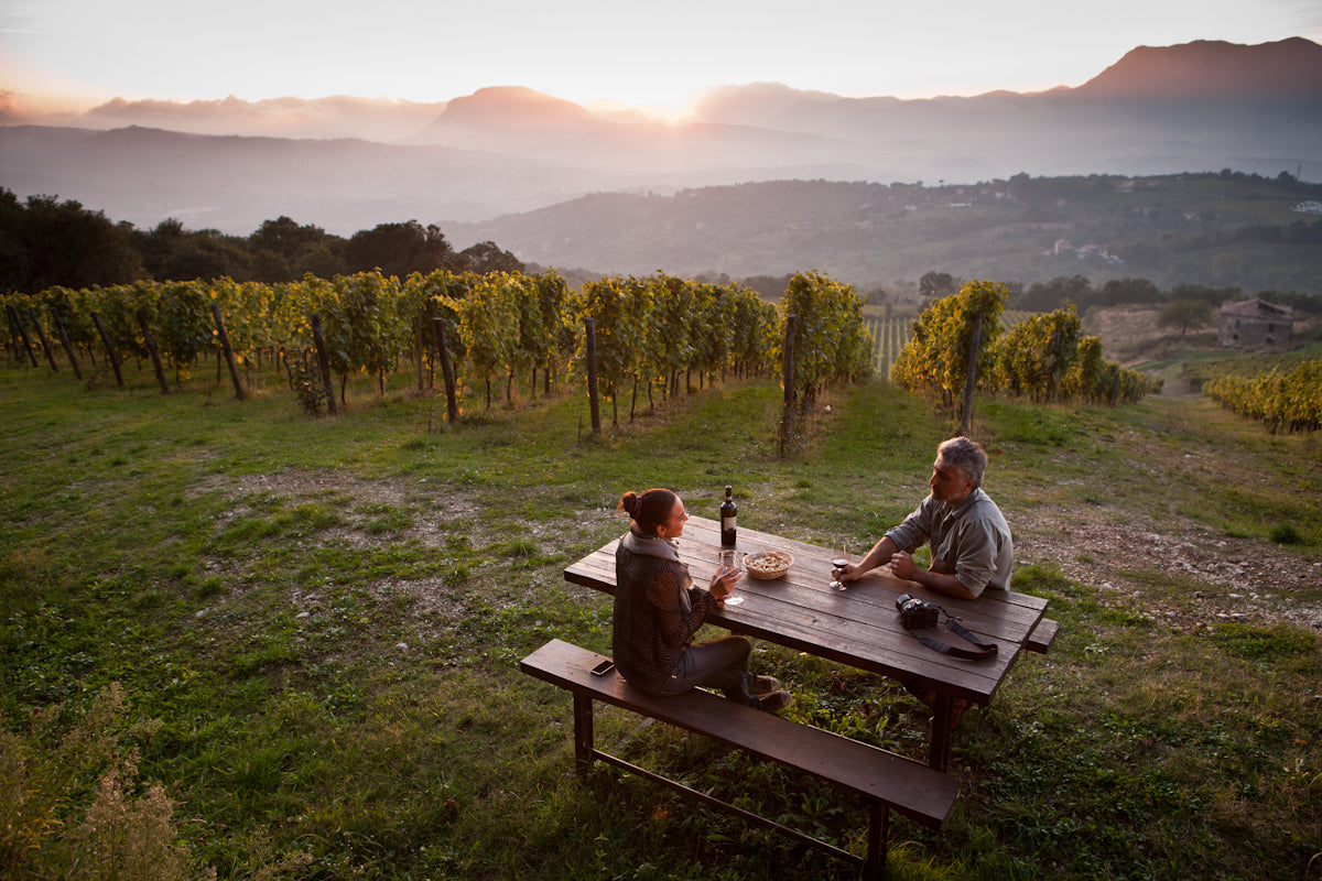 Alìe - FRESCOBALDI (Toscana) 750ml x 6btl