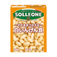 ソル・レオーネ　白いんげん豆 (テトラパック) 380g x 16個