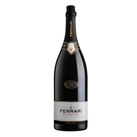 フェッラーリ・ブリュット - FERRARI（トレンティーノ）3000ml x １本