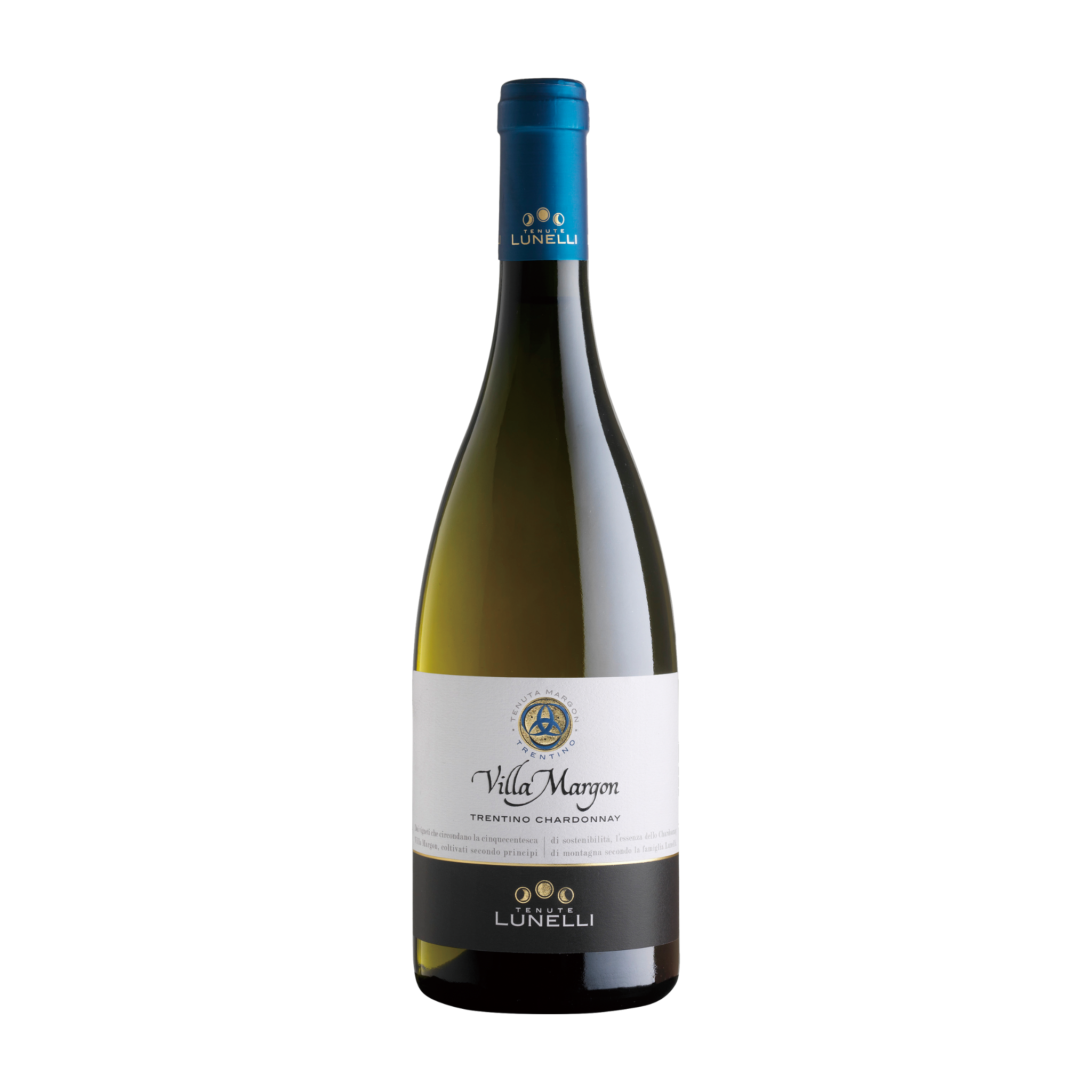 Villa Margon - Tenute Lunelli (Trentino) 750ml x 1 bottle