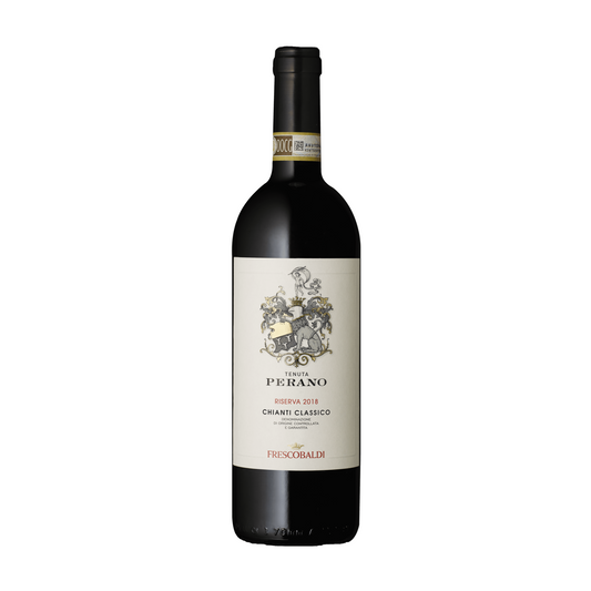 テヌータ・ペラーノ・リゼルヴァ - FRESCOBALDI (フレスコバルディ) 750ml x １本